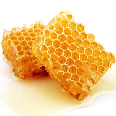 Bee Smarter  Honeycomb